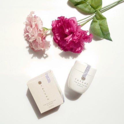 ライス ポリッシュ クラッシック/タッチャ/洗顔パウダーを使ったクチコミ(1枚目)