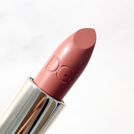 ザ・オンリーワン ルミナスカラー リップスティック 120/DOLCE&GABBANA BEAUTY/口紅の画像