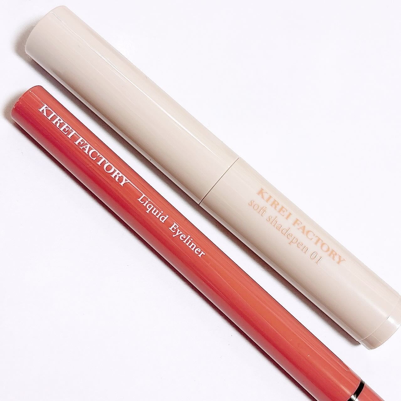 LENA on LIPS 「.▷キレイファクトリーアイライナー+シェーディング秋メイク🍁に..」(2枚目)