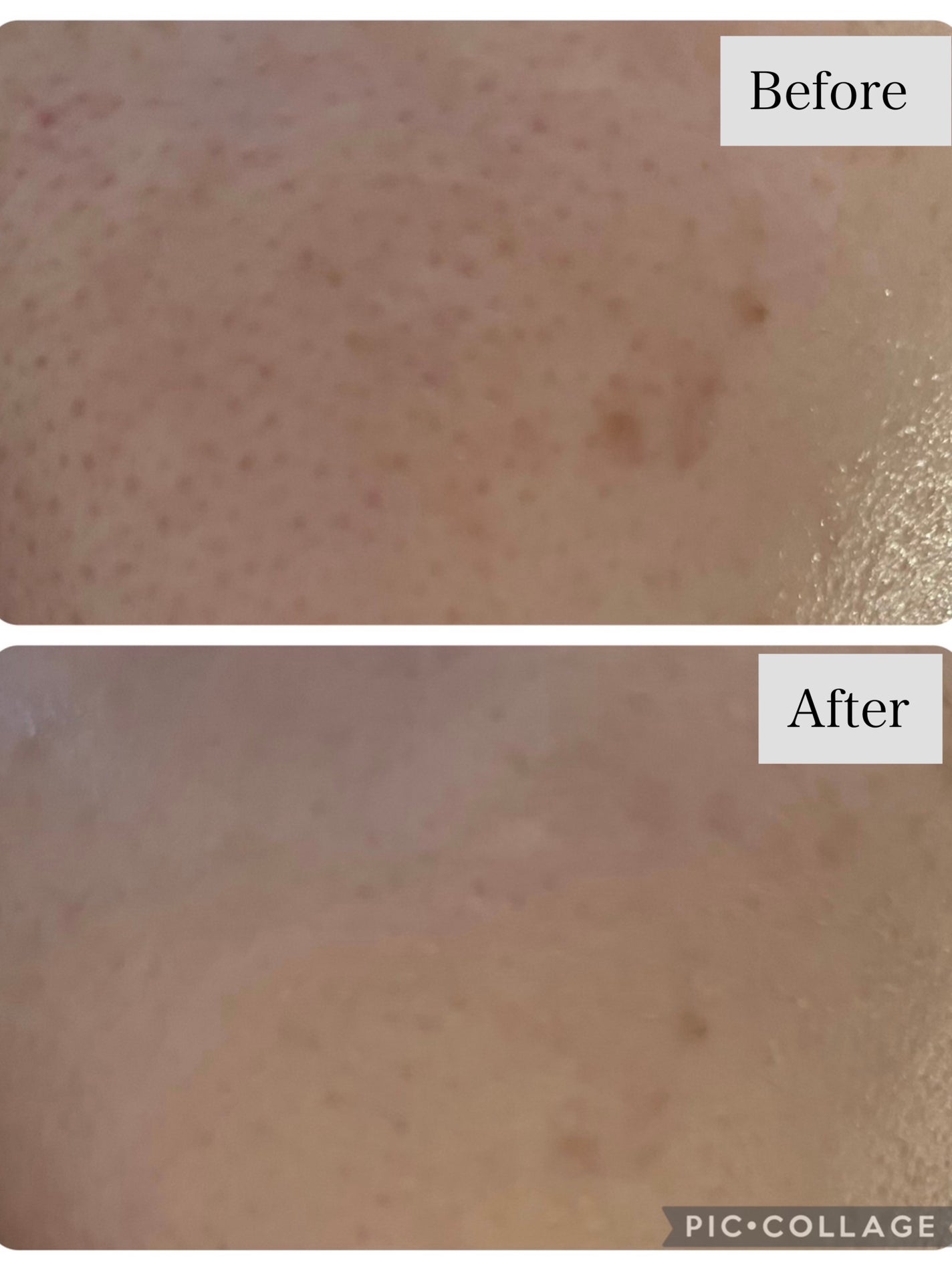 グロウバーム ファンデーション/Visée/その他ファンデーションを使ったクチコミ(3枚目)