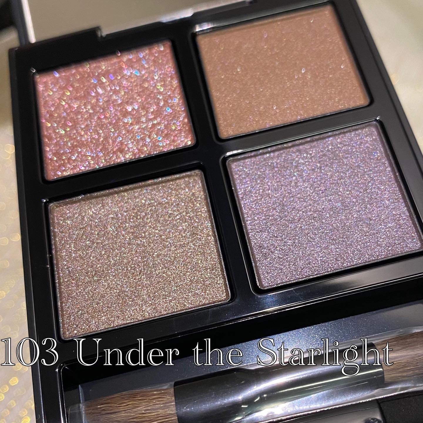 アディクション ザ マスカラ カラーニュアンス WP 011 /ADDICTION/マスカラを使ったクチコミ（2枚目）