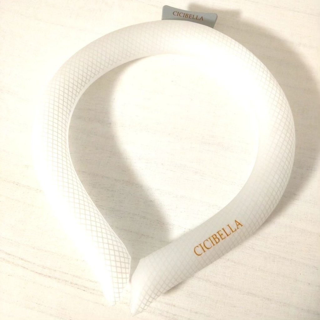 アイスクールリング/CICIBELLA/ボディグッズを使ったクチコミ（3枚目）