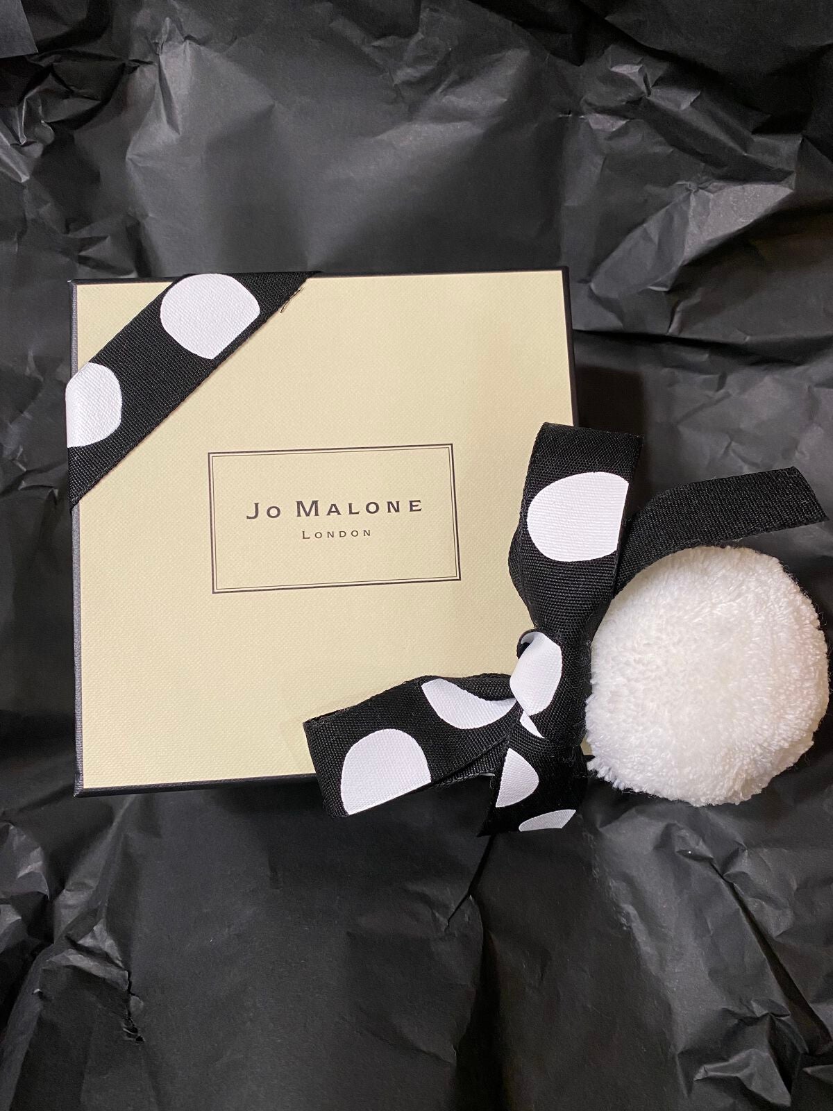 ネクタリン ブロッサム & ハニー コロン/Jo MALONE LONDON/香水(レディース)を使ったクチコミ(5枚目)