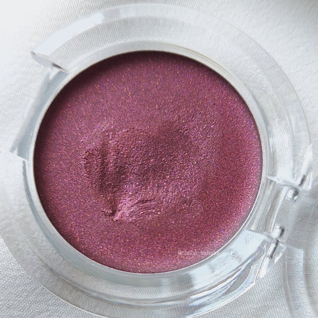 カンコレ クリームアイシャドウ/DAISO/ジェル・クリームアイシャドウを使ったクチコミ（2枚目）