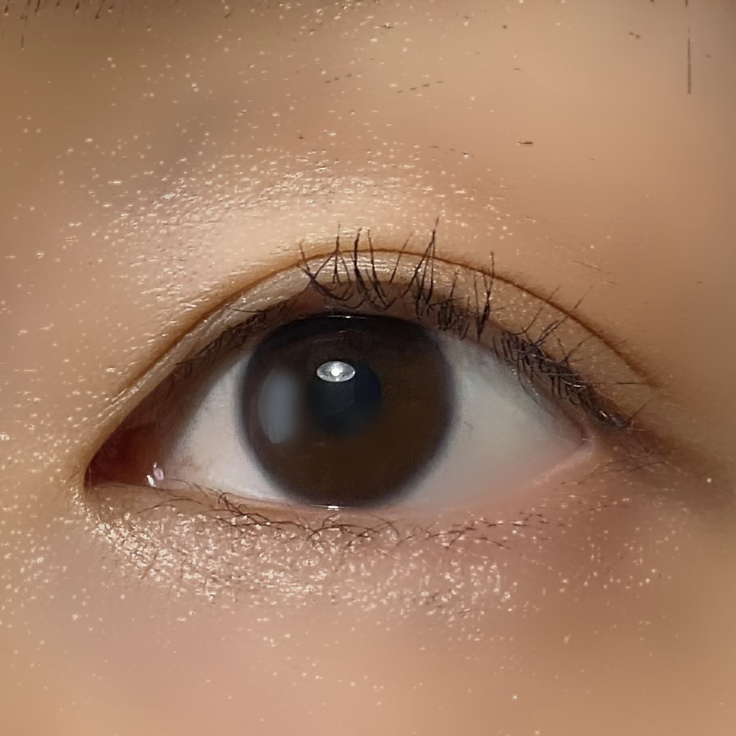 スカイハイ/MAYBELLINE NEW YORK/マスカラを使ったクチコミ（3枚目）