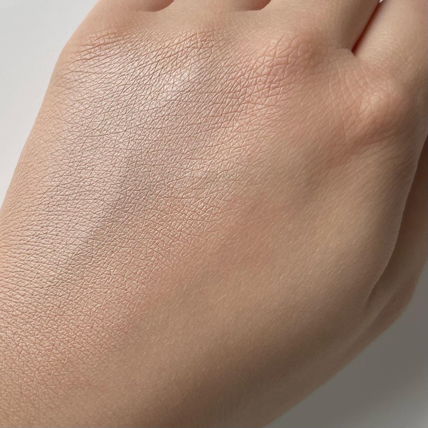 ピンクティーツリーカバーアップグロウクッション/APLIN/クッションファンデーションを使ったクチコミ(4枚目)