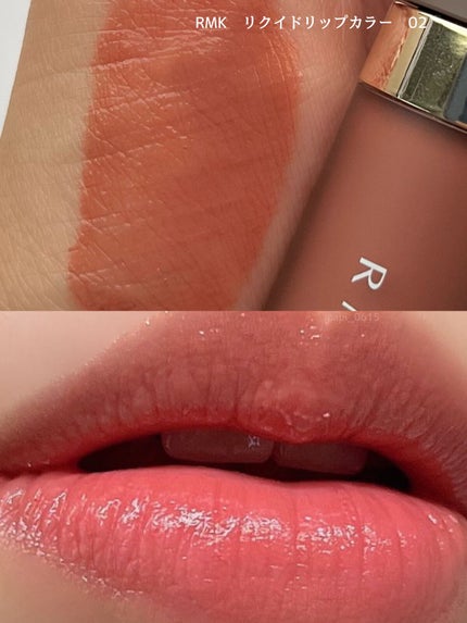 シャネル ルージュ ココ ボーム/CHANEL/口紅を使ったクチコミ(7枚目)