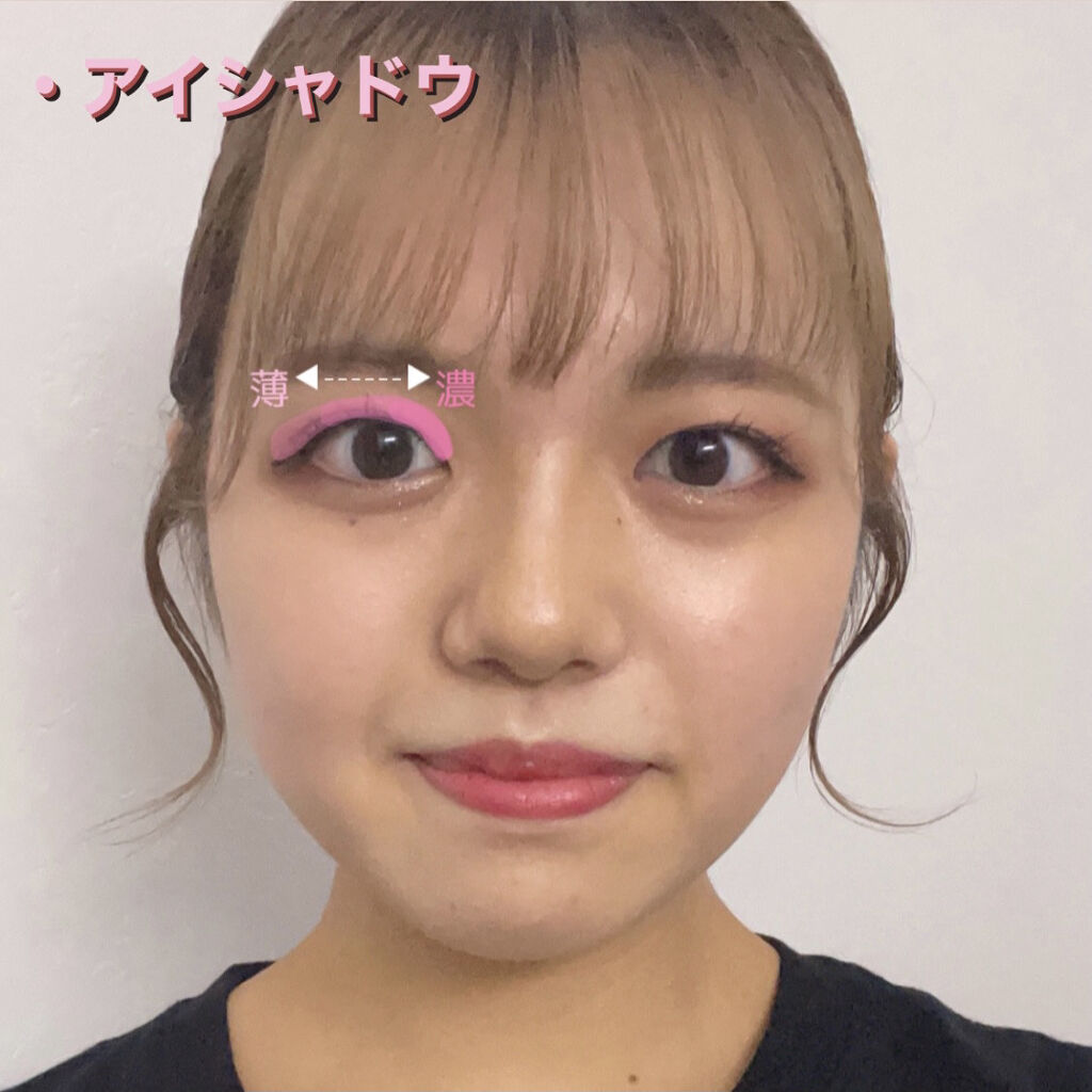 THREE シマリング グロー デュオ/THREE/クリームハイライトを使ったクチコミ（3枚目）