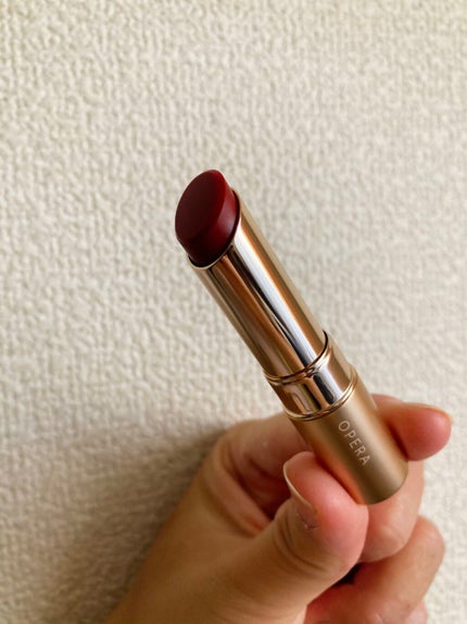 オペラ リップティント N/OPERA/リップティントを使ったクチコミ(1枚目)