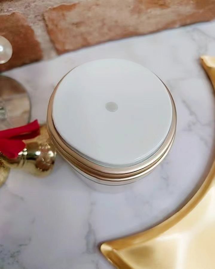 リファイメントクリーム/faria/フェイスクリームを使ったクチコミ（2枚目）