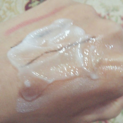 薬用クレンジングバーム/NALC/クレンジングバームを使ったクチコミ(3枚目)