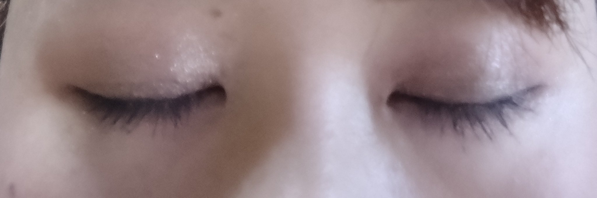 クチュール ミニ クラッチ #100 ストラ ドールズ/YVES SAINT LAURENT BEAUTE/アイシャドウパレットを使ったクチコミ（2枚目）