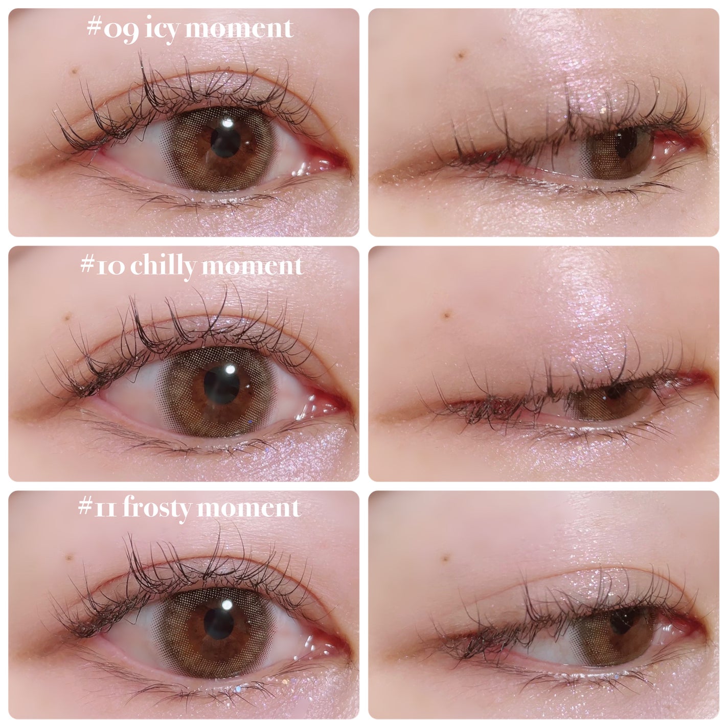 Glassy Layer Fixing Tint/lilybyred/口紅を使ったクチコミ(4枚目)