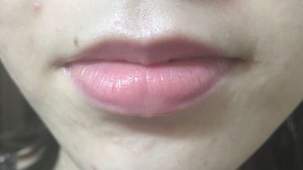 38°C / 99°F Lipstick <TOKYO>/UZU BY FLOWFUSHI/口紅を使ったクチコミ(4枚目)