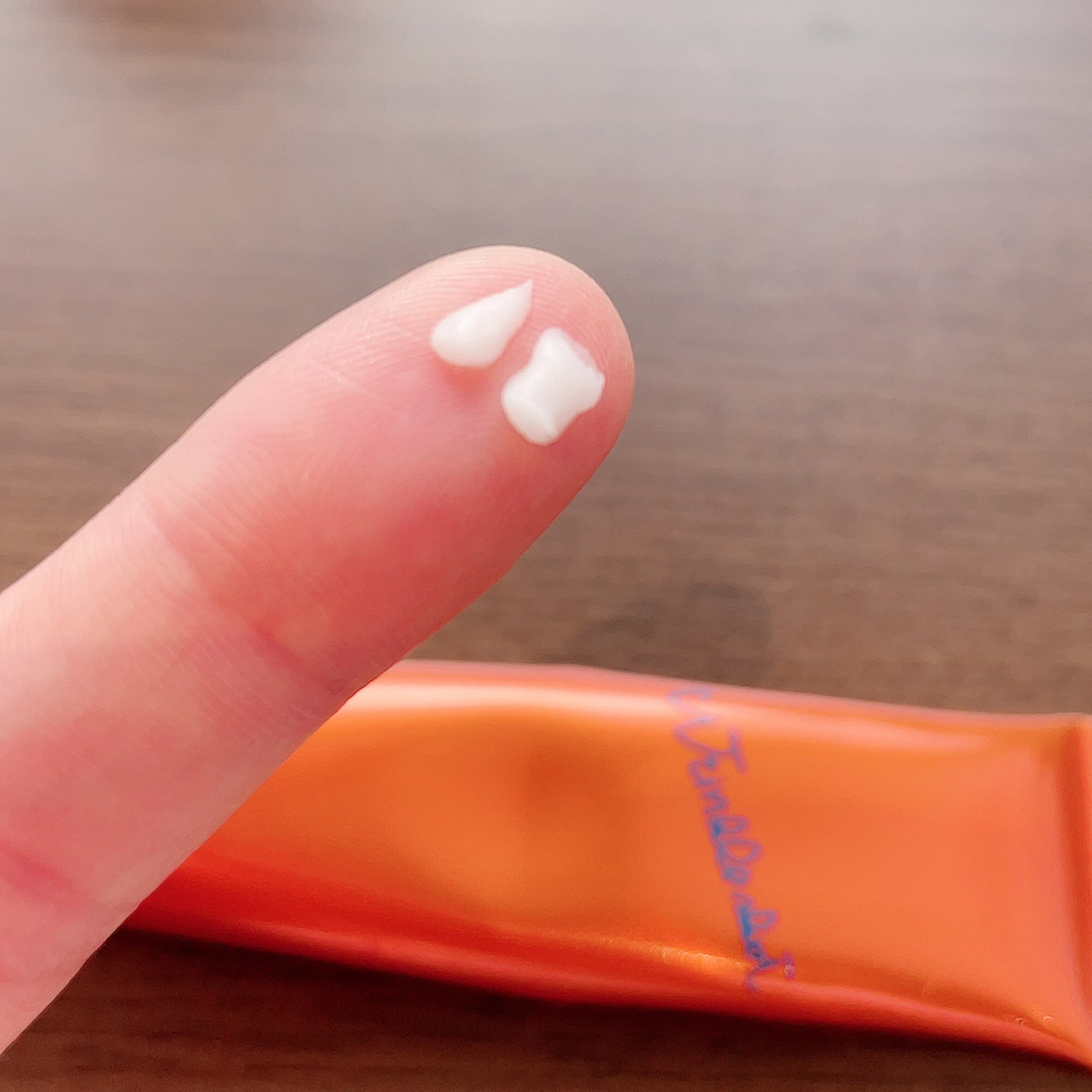 リンクルショット メディカル セラム N グランドサイズ30g/リンクルショット/アイケア・アイクリームを使ったクチコミ（3枚目）