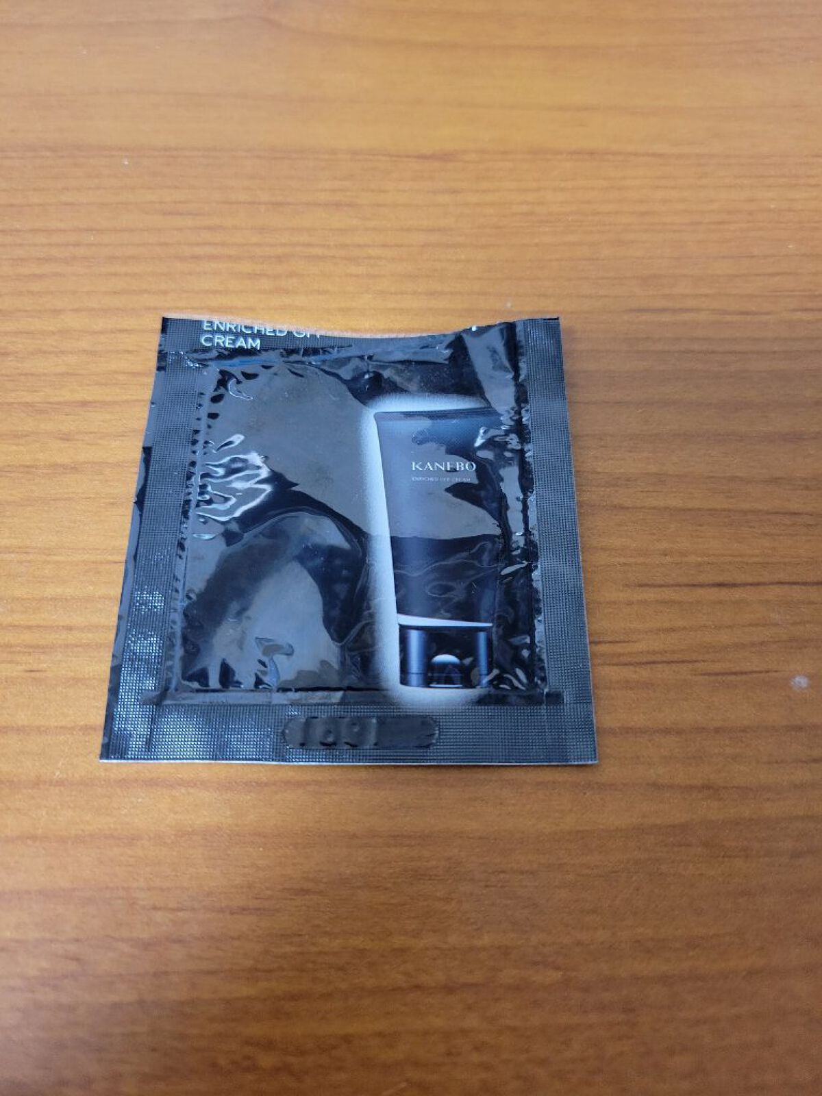エンリッチド　オフ　クリーム/KANEBO/クレンジングクリームを使ったクチコミ（1枚目）