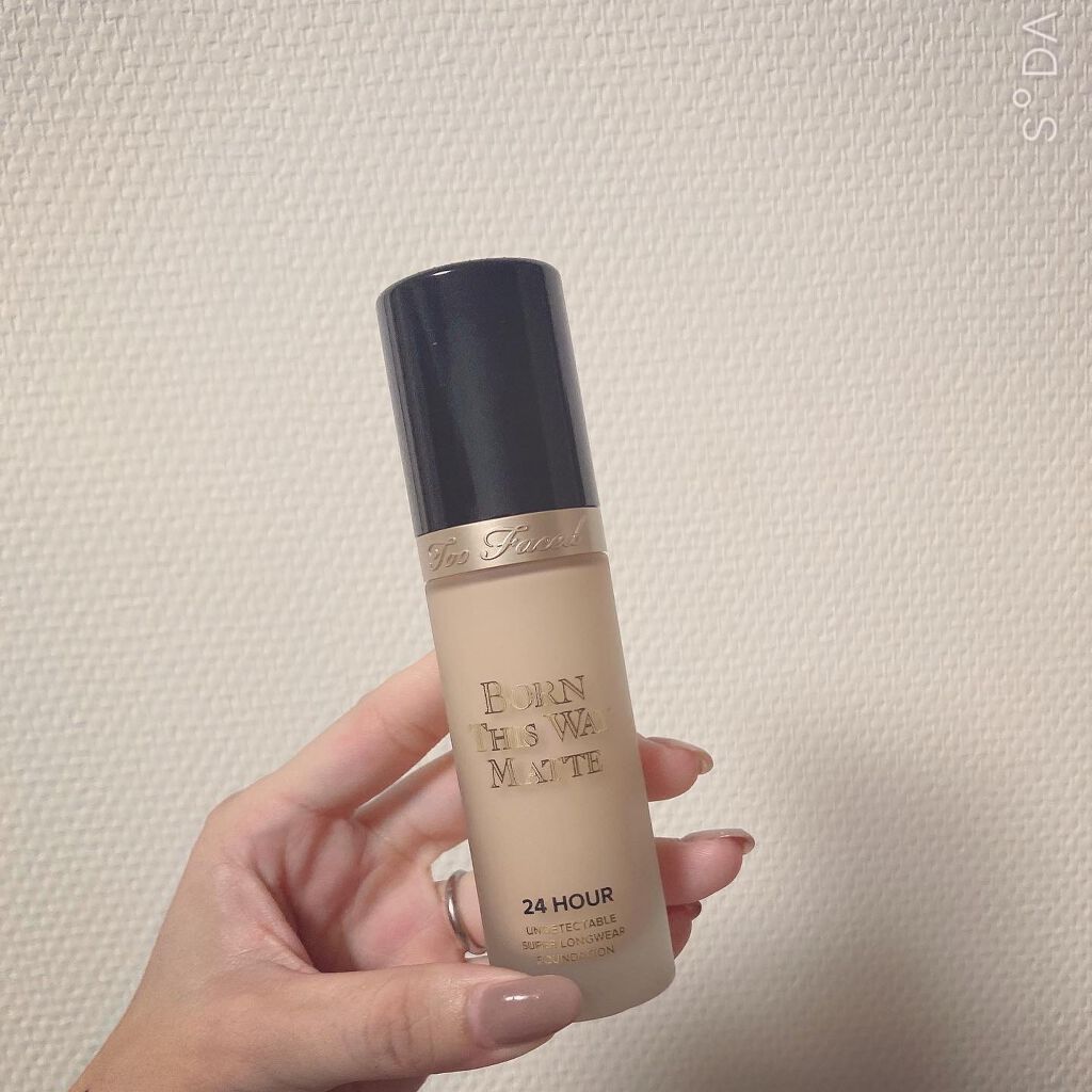 ベター ザン セックス マスカラ ドール ラッシュ/Too Faced/マスカラを使ったクチコミ（3枚目）