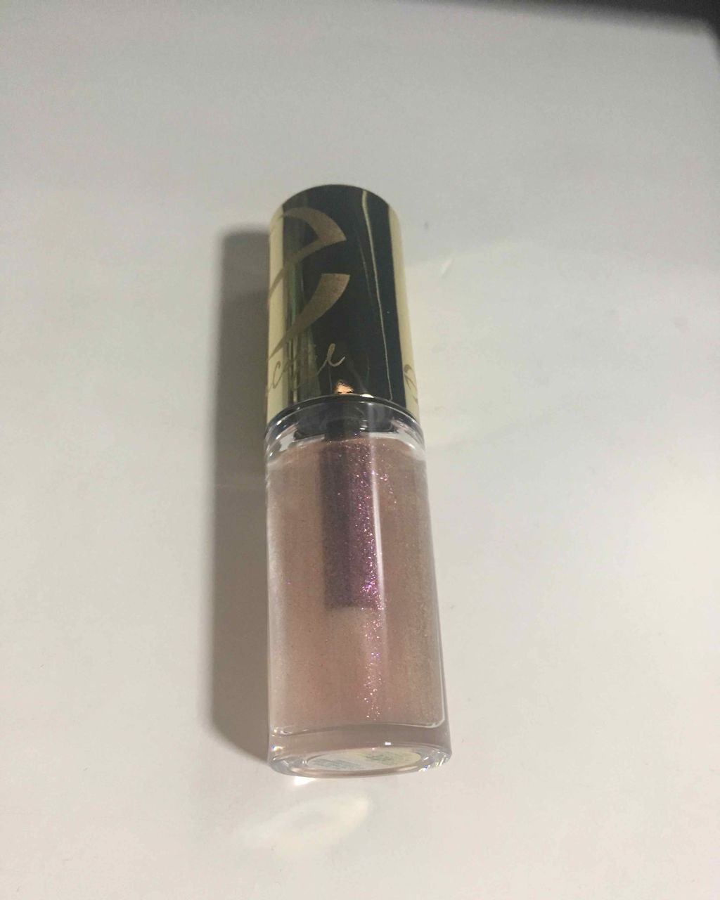 リップケアオイル/excel/リップグロスを使ったクチコミ(1枚目)