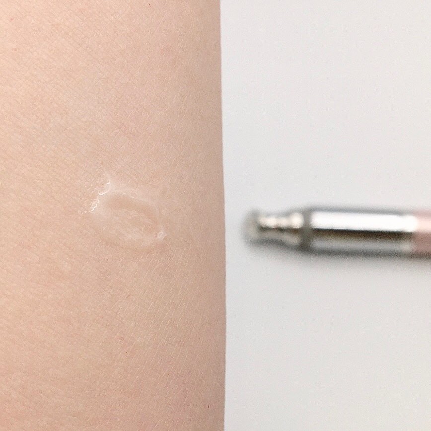 CICAコラーゲンアイクリーム/VT/アイケア・アイクリームを使ったクチコミ（3枚目）