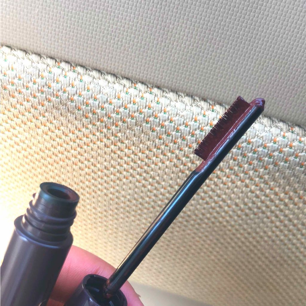 セパレートロング マスカラ/KiSS/マスカラを使ったクチコミ(2枚目)