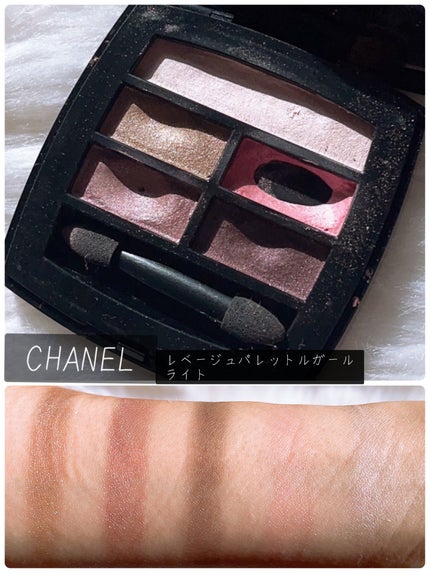 アイ カラー クォード/TOM FORD BEAUTY/アイシャドウパレットを使ったクチコミ(6枚目)