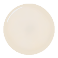 rihka base coat blanc ブラン（RBC001）