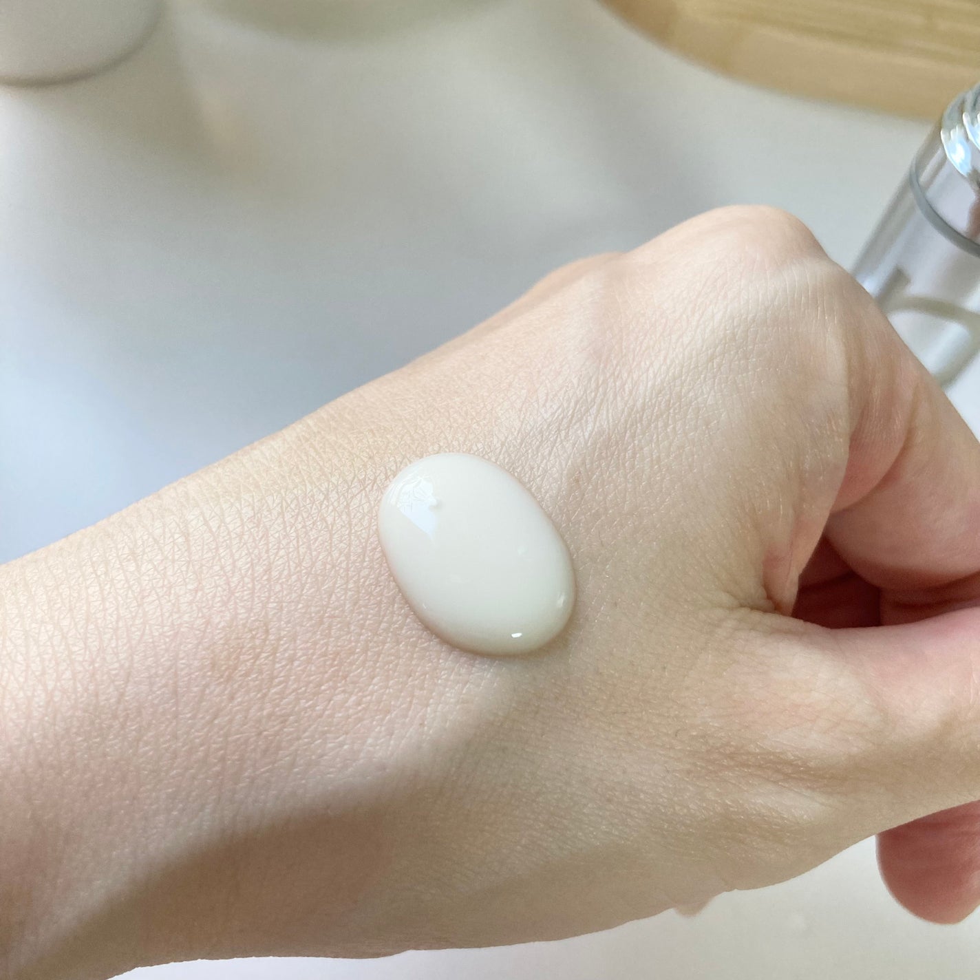 ユース ラディアンス ビタチノール セラム/primera/美容液を使ったクチコミ(3枚目)