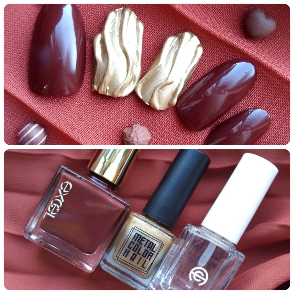 AC クイックドライ トップコート/AC MAKEUP/ネイルトップコートを使ったクチコミ(2枚目)