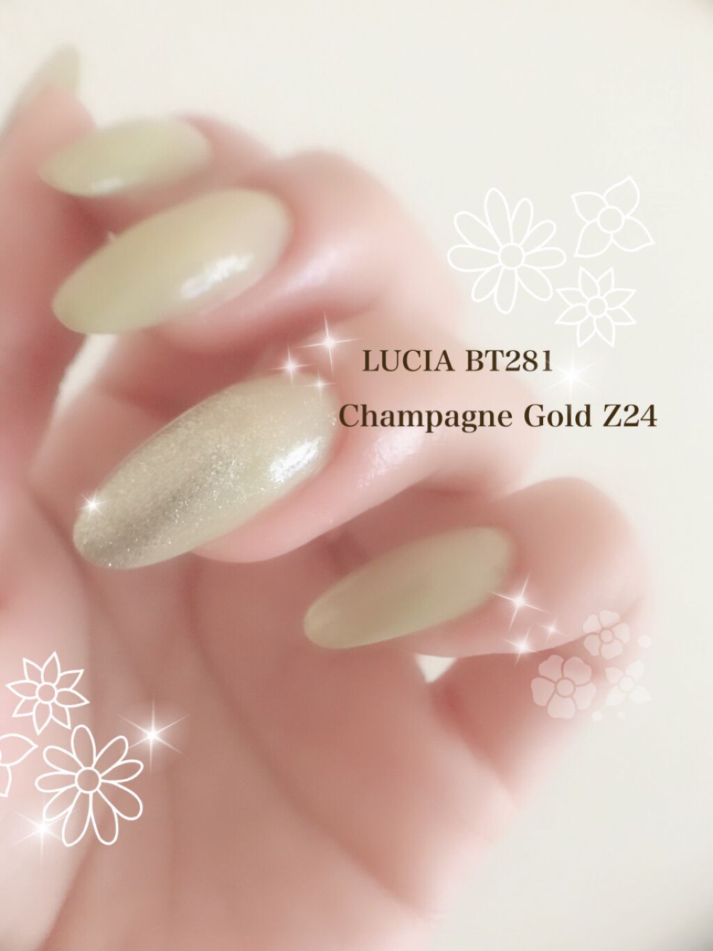 プチプライス  カラージェル/Petit Price/ジェルネイルを使ったクチコミ（2枚目）