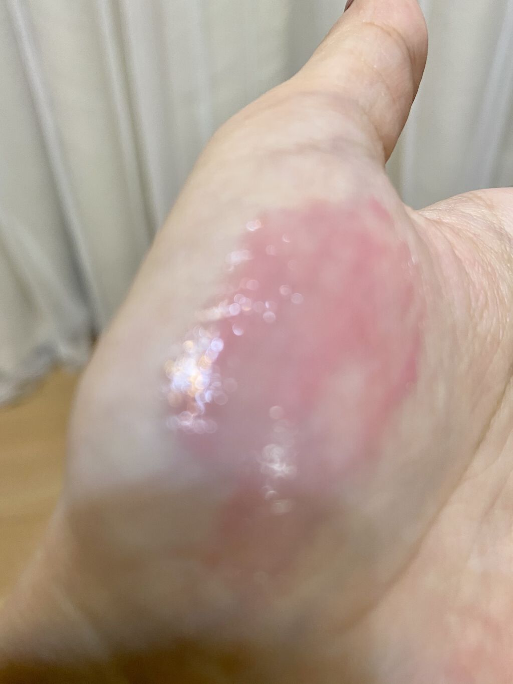 オーラザリップ/メンソレータム/リップクリームを使ったクチコミ（2枚目）