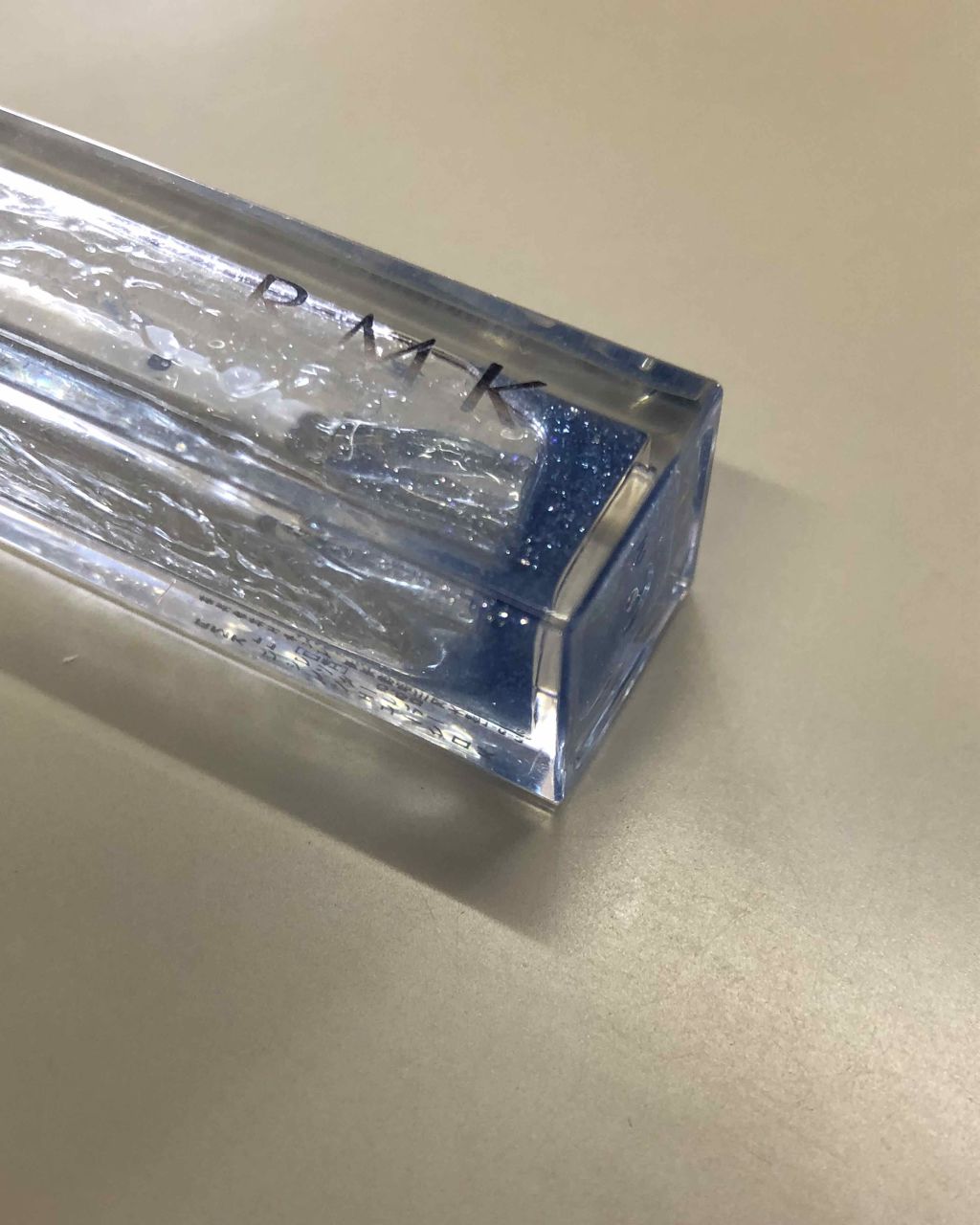 RMK リップジェリーグロス/RMK/リップグロスを使ったクチコミ(2枚目)