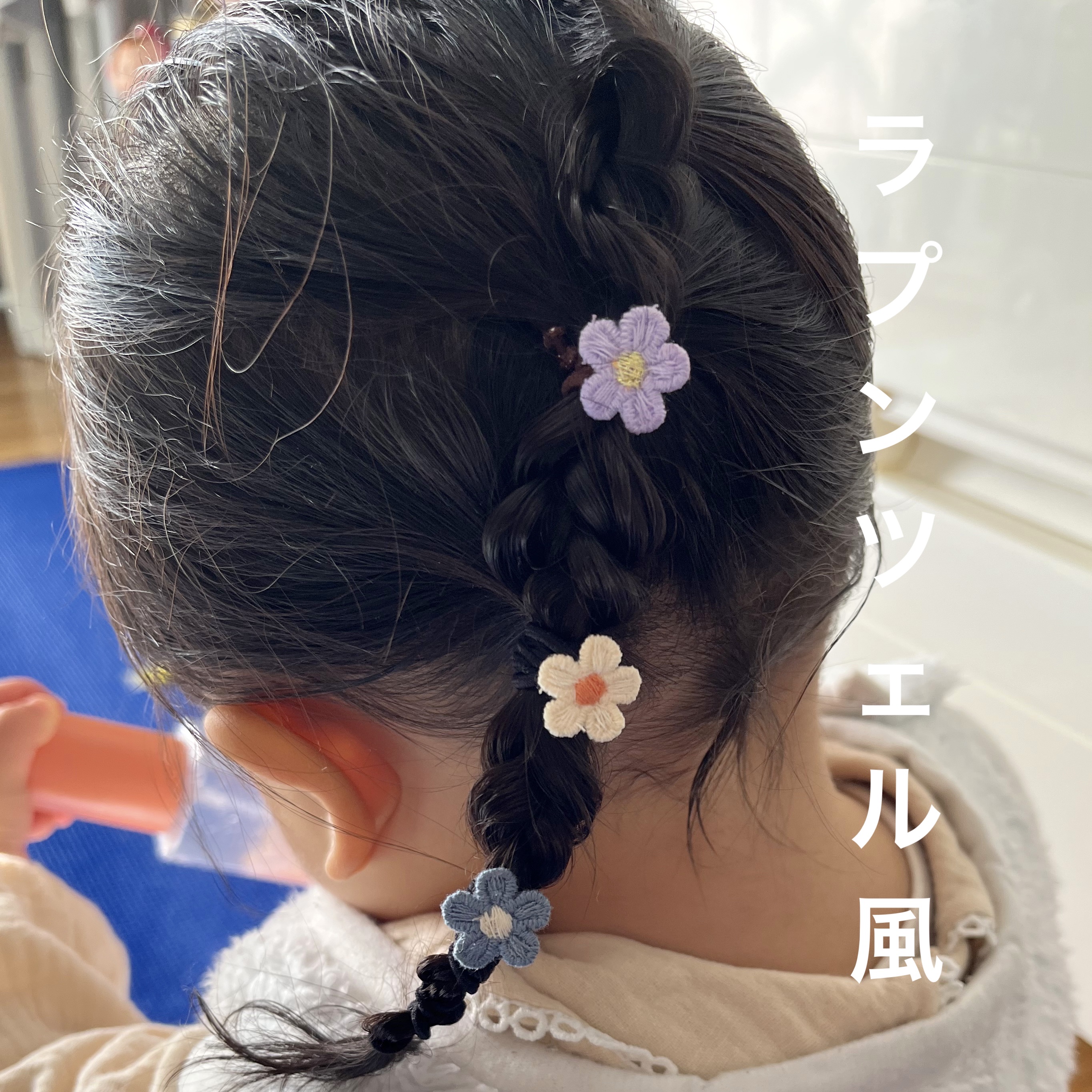 ヘアアクセサリー/SHEIN/ヘアアクセサリーを使ったクチコミ（1枚目）