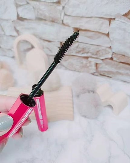 マスカラ ロング/3650/マスカラを使ったクチコミ(2枚目)