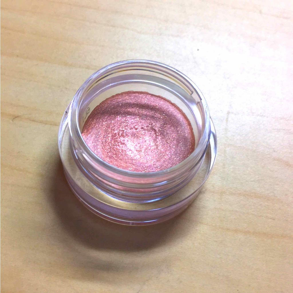 プレストリッチピグメントN/LB/ジェル・クリームアイシャドウを使ったクチコミ（2枚目）