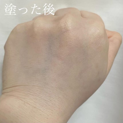 シルキールースモイストパウダー/キャンメイク/ルースパウダーを使ったクチコミ(6枚目)