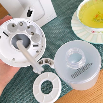 あやこ♡フォロバ100(投稿のある方) on LIPS 「〔オートディスペンサー〕まだまだ手の消毒が欠かせませんね💦この..」(7枚目)