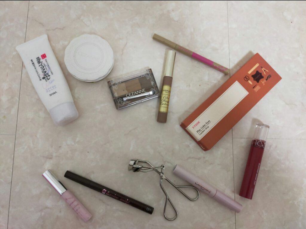 スムースリキッドアイライナー スーパーキープ/ヒロインメイク/リキッドアイライナーを使ったクチコミ（3枚目）