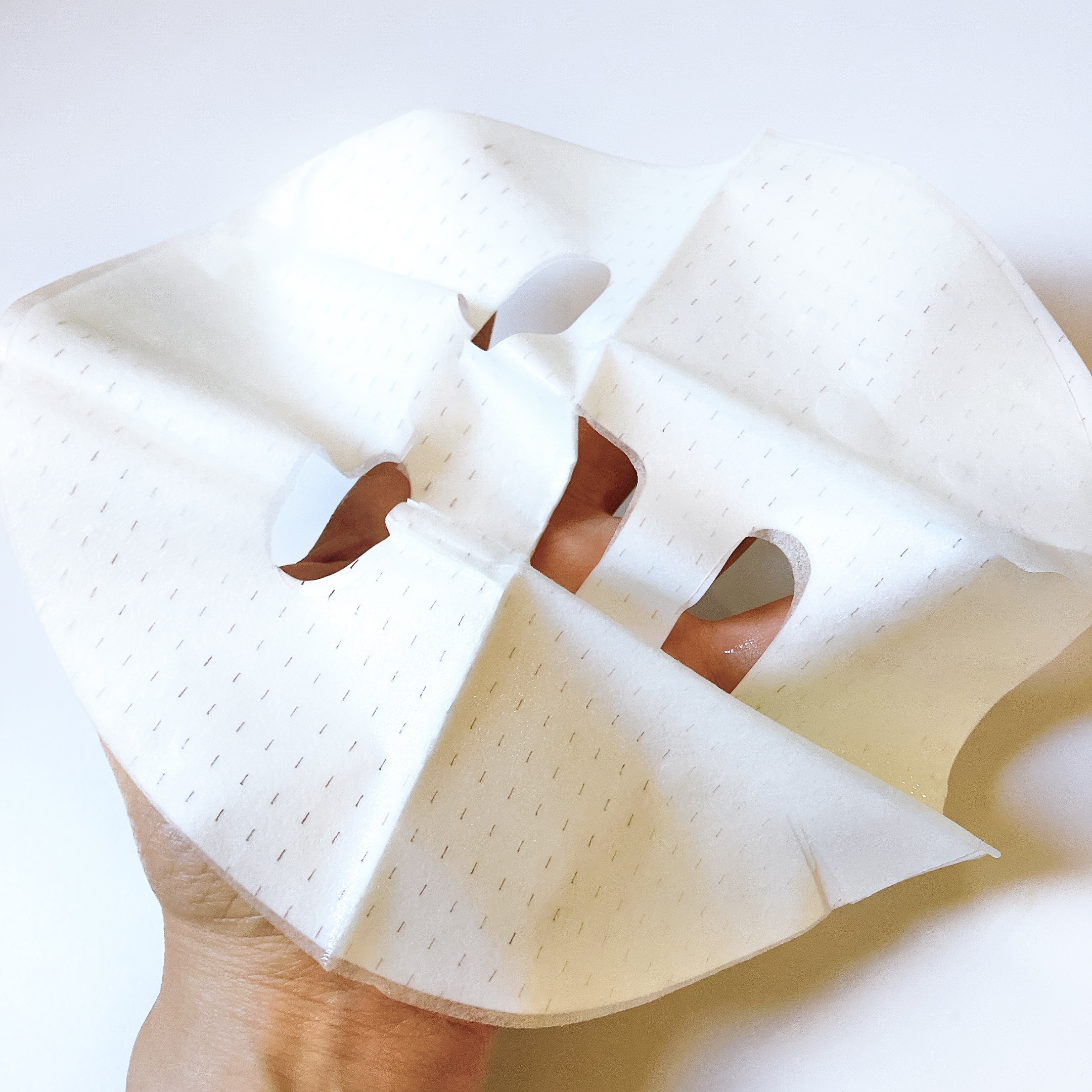 cos:mura CICA MASK SHEET