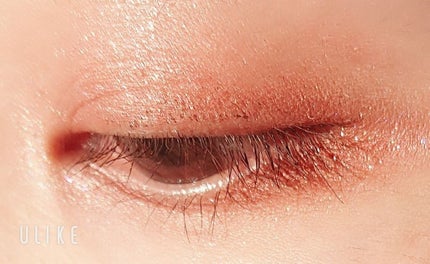 アディクション ザ アイシャドウ/ADDICTION/単色アイシャドウを使ったクチコミ(2枚目)