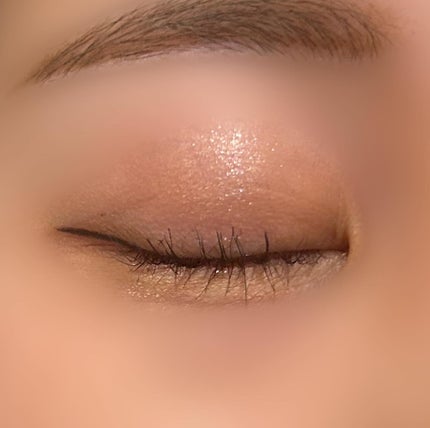 「塗るつけまつげ」自まつげ際立てタイプ/デジャヴュ/マスカラを使ったクチコミ(6枚目)