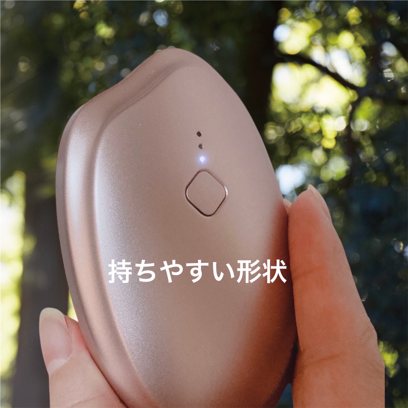 デンキブラシ モッサーモ/CBS cosmetics/ヘッドマッサージャーを使ったクチコミ(3枚目)