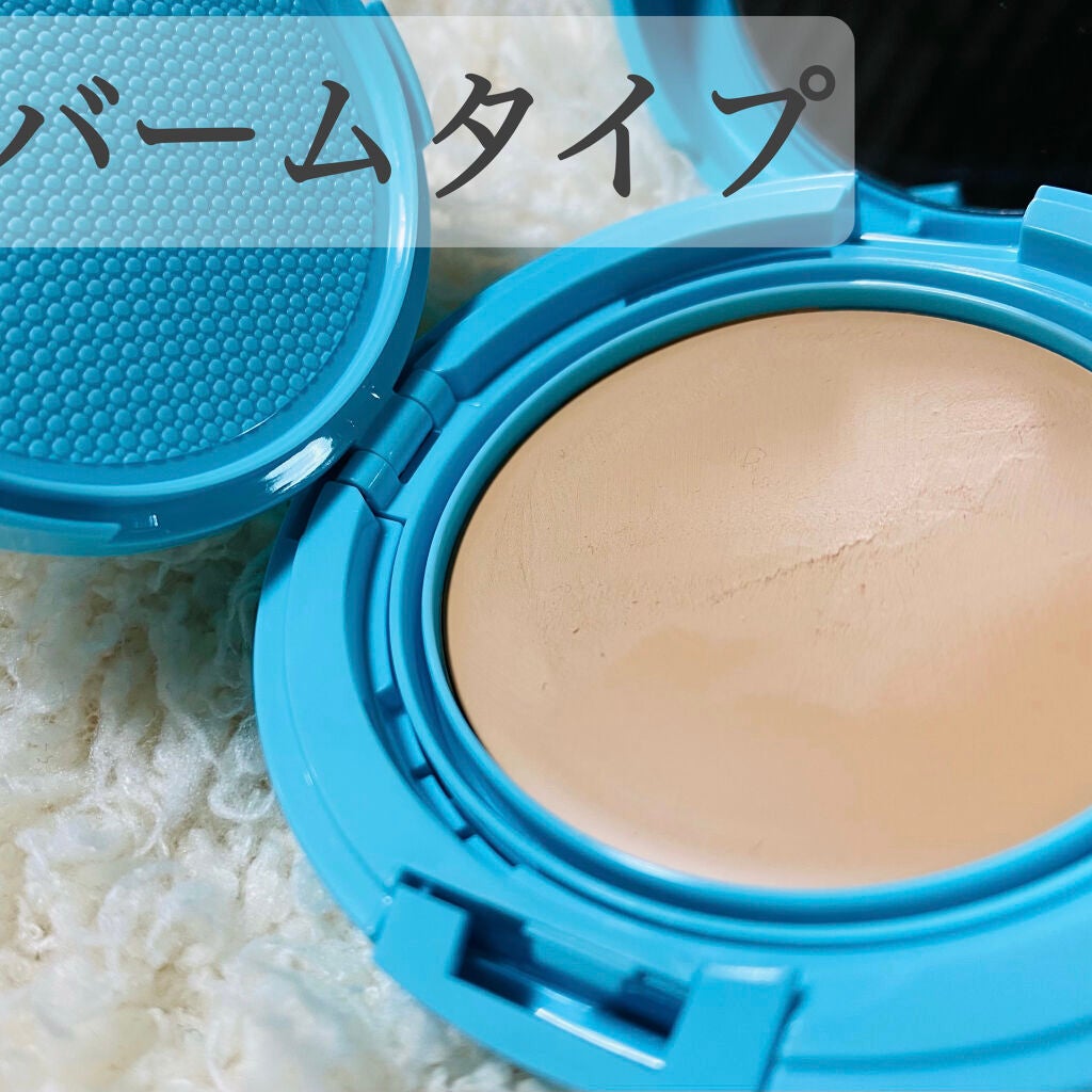 カバーステイWPファンデーションUV/コフレドール/パウダーファンデーションを使ったクチコミ(2枚目)