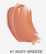 #1 ヌーディ・ブリーズ