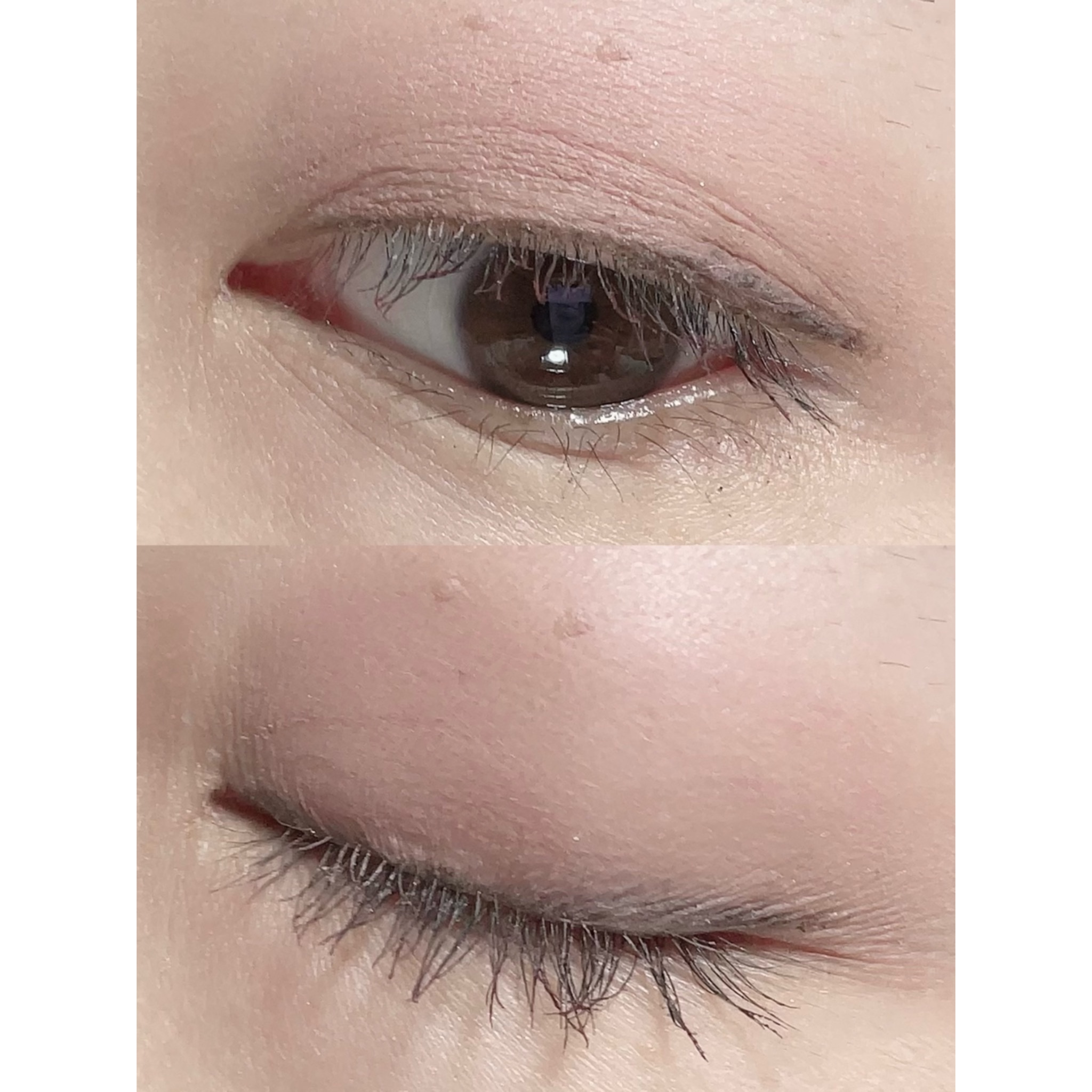 アイグロウジェム スキンシャドウ/DECORTÉ/ジェル・クリームアイシャドウを使ったクチコミ（2枚目）