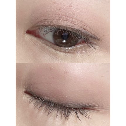 アイグロウジェム スキンシャドウ/DECORTÉ/ジェル・クリームアイシャドウを使ったクチコミ(2枚目)