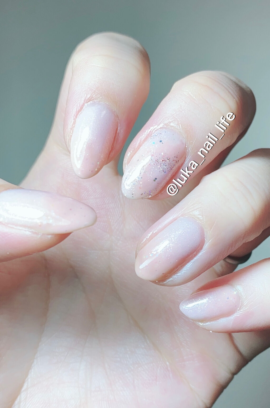 プレイネイル #029/ETUDE/マニキュアを使ったクチコミ（3枚目）