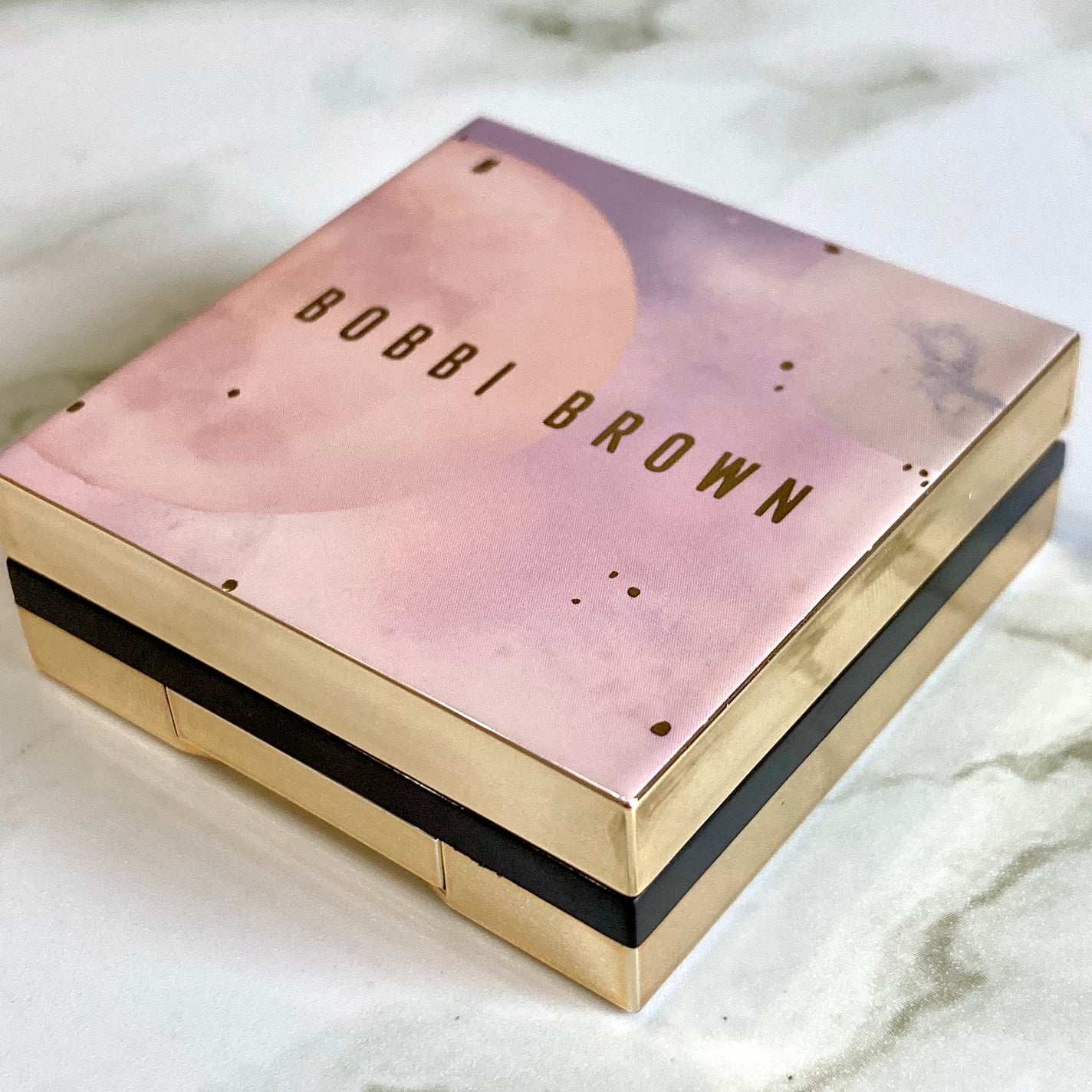 リュクスアイシャドウ/BOBBI BROWN/単色アイシャドウを使ったクチコミ(8枚目)