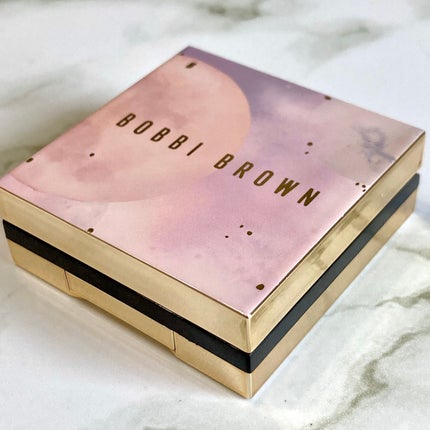 リュクスアイシャドウ/BOBBI BROWN/単色アイシャドウを使ったクチコミ(8枚目)