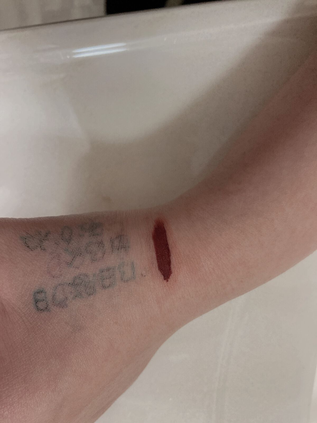 を使ったクチコミ（3枚目）