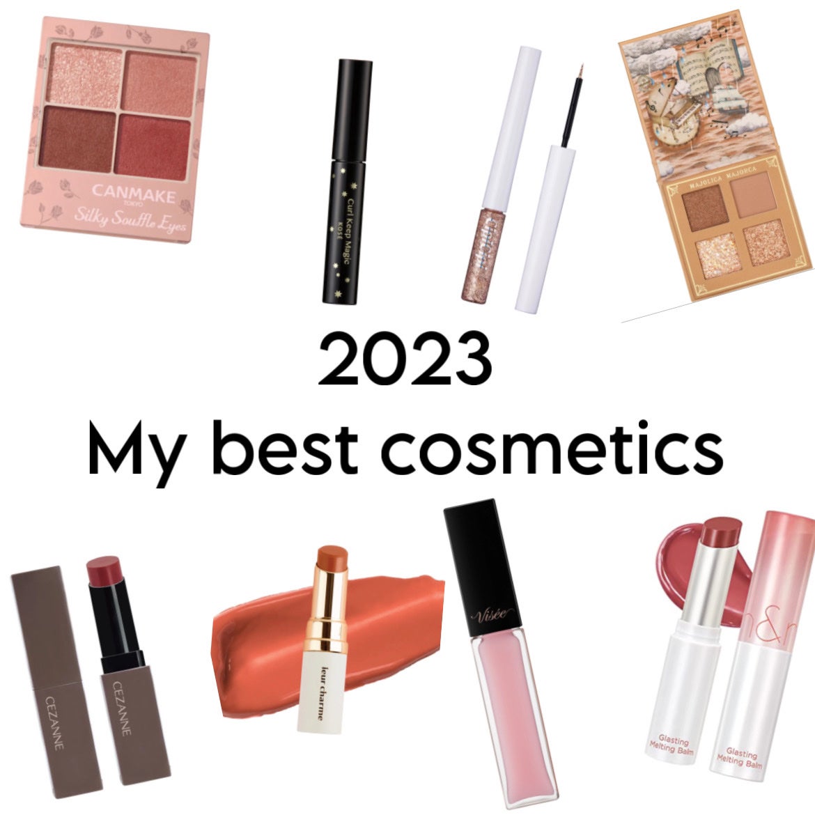 カラーリングアイブロウ/ヘビーローテーション/眉マスカラを使ったクチコミ(1枚目)